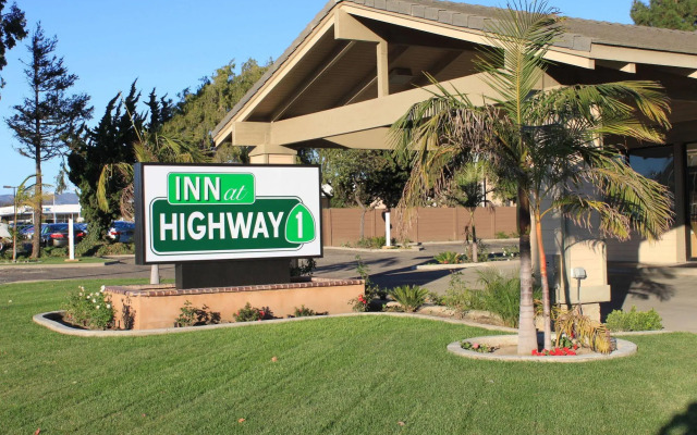 Inn at Highway 1