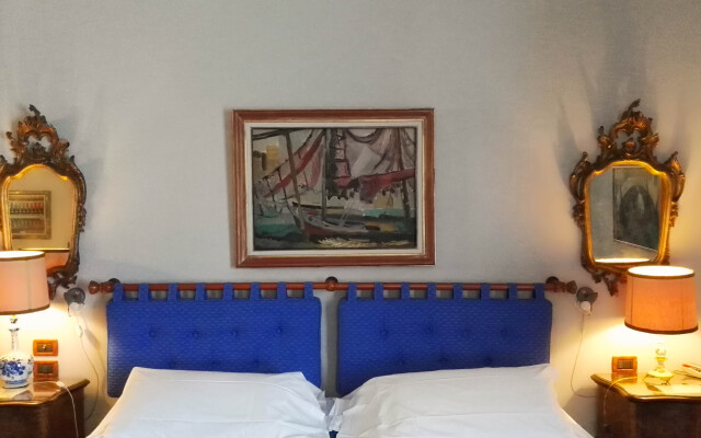 Agrirelais Baglio di Pianetto