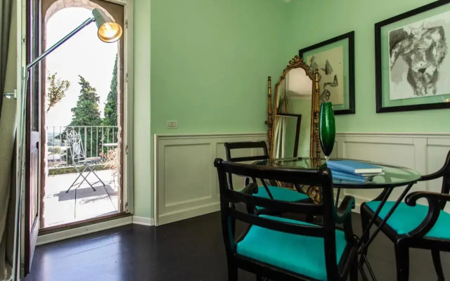 Locanda Del Castello