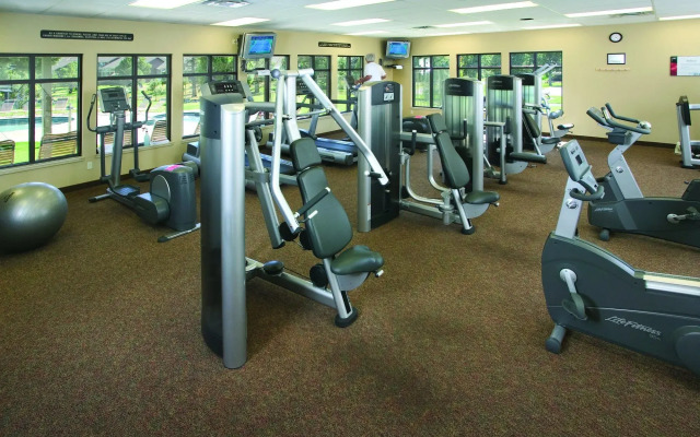 WorldMark Eagle Crest