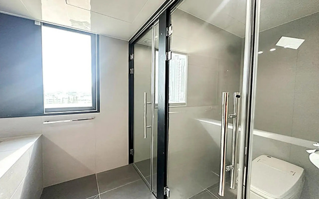 Hound Hotel Changwon Terminal