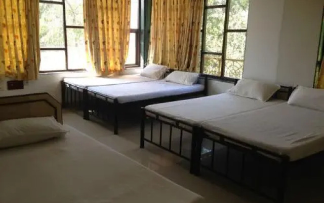 Hotel Kuber Palace