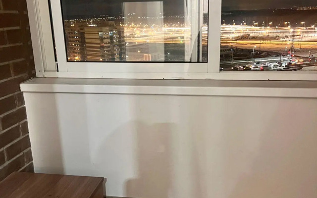 Dayker City на улице Бачуринская 4к2