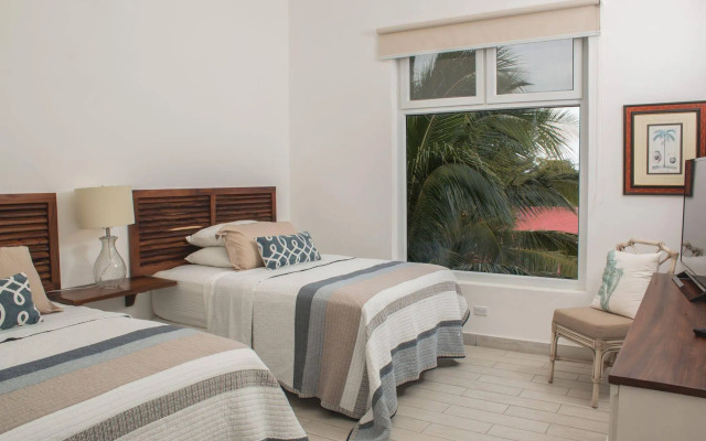 Playa Escondida Beach Club