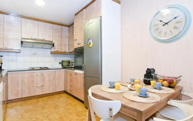 BCN Aveneu Apartments