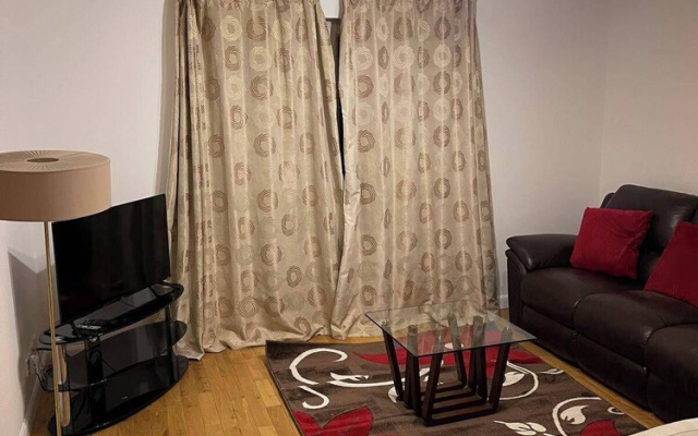 Charming Aberdeen Apartment