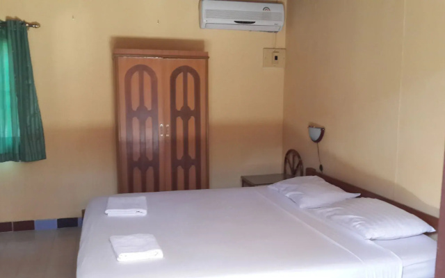 Lucky Home Resort