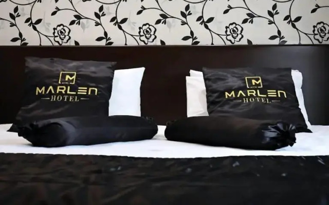 Marlen Hotel Mavisehir