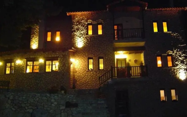 Hotel Katafigio