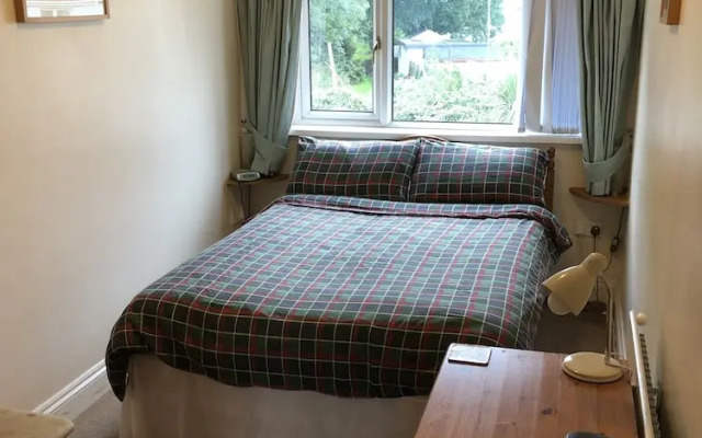The New Inn Guest House