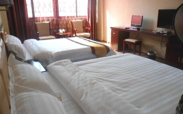 Lufeng Hotel