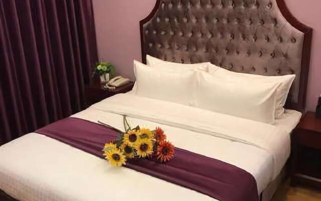 Riyueming Select Hotel