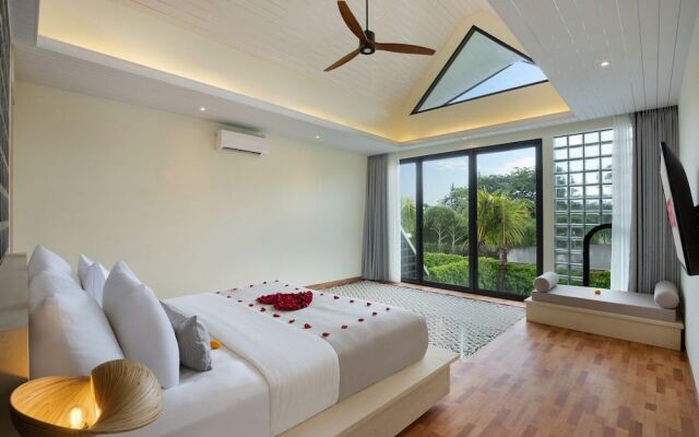 Astera Villa Canggu By Ini Vie Hospitality
