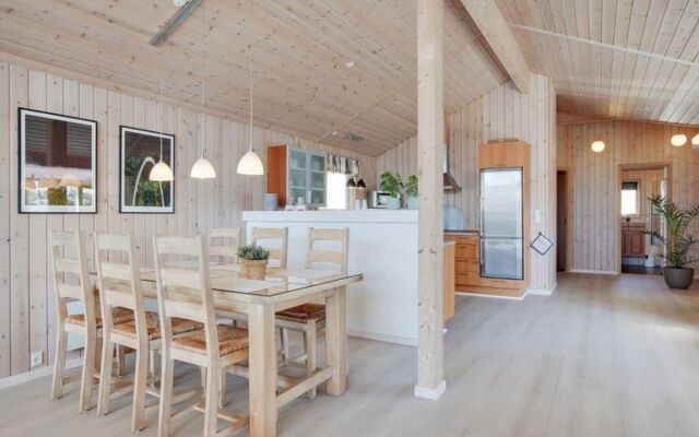 "Lis" - 100m from the sea in Western Jutland