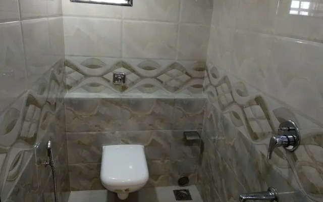 Hotel Karishma Dadar