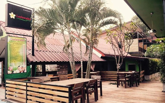 Leelawadee Lipe Resort
