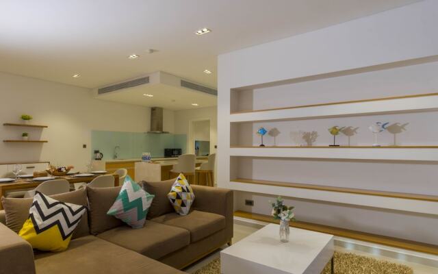 A Perfect Golf Villa Point  #07