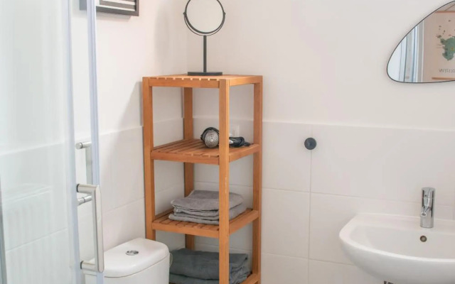 Die Ferienwohnung Itzehoe