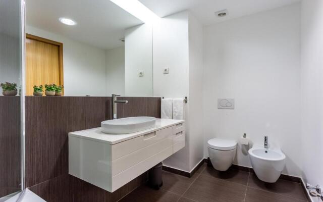 Fábrica Lagos - Meia Praia Flat T1