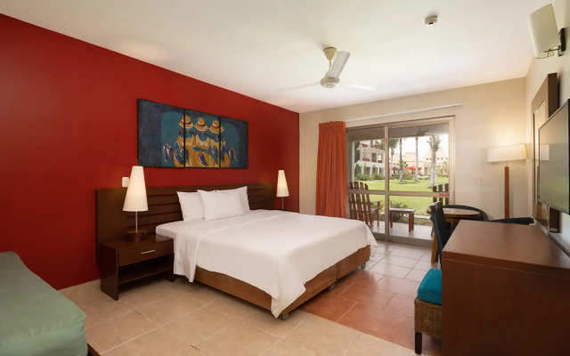 Royal Decameron Punta Sal