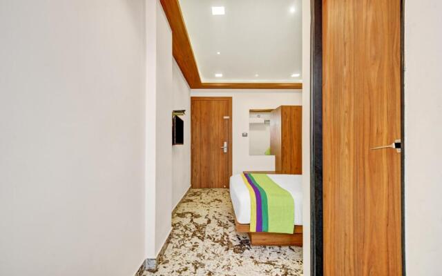 Treebo Trend Shrey'S Inn