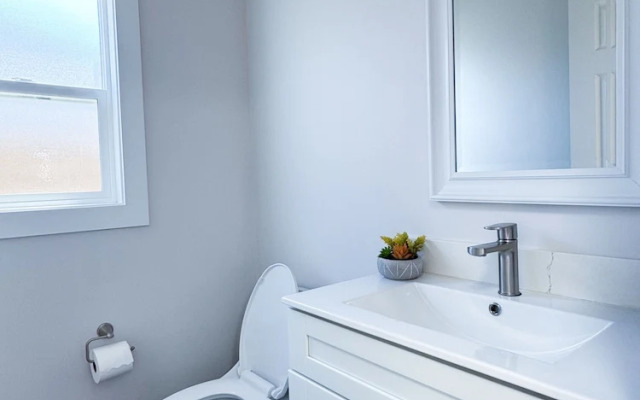 New Build Smart Home 3 Bedroom