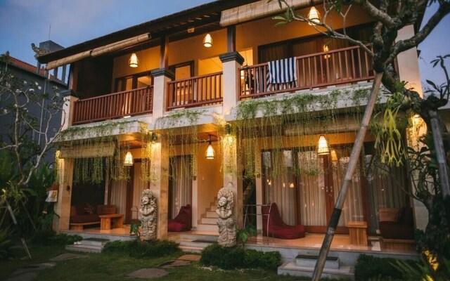 The Runik Ubud