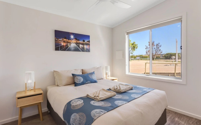 Discovery Parks - Streaky Bay Foreshore