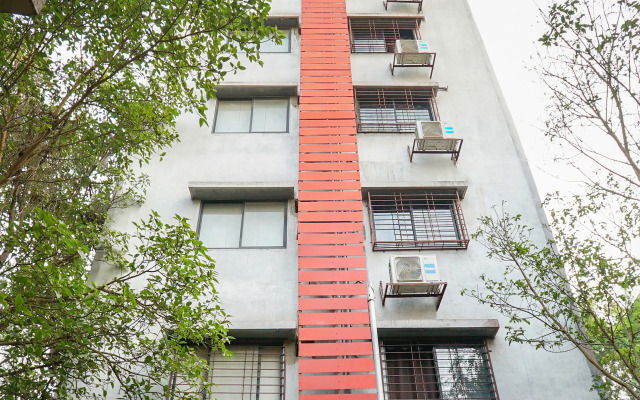 OYO Flagship 24491 Kharadi