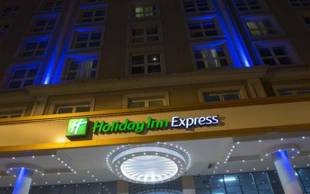 Holiday Inn Express Rosario by IHG