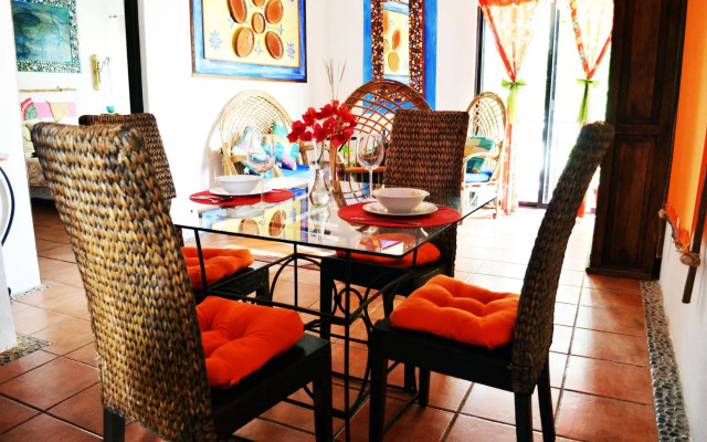 Casa Caribe Cancun