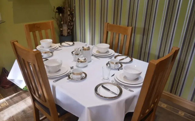 Taylors bed and breakfast