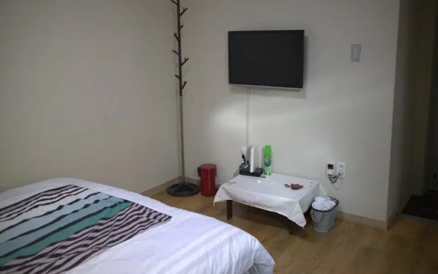 Deokindang & Su Guesthouse