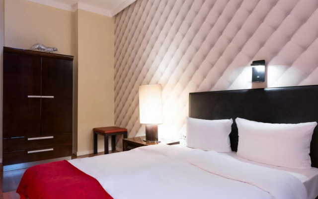 Hotel Adele