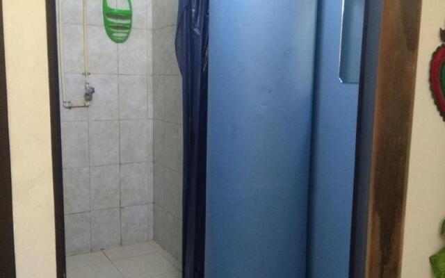 Zocalo Rooms - Hostel