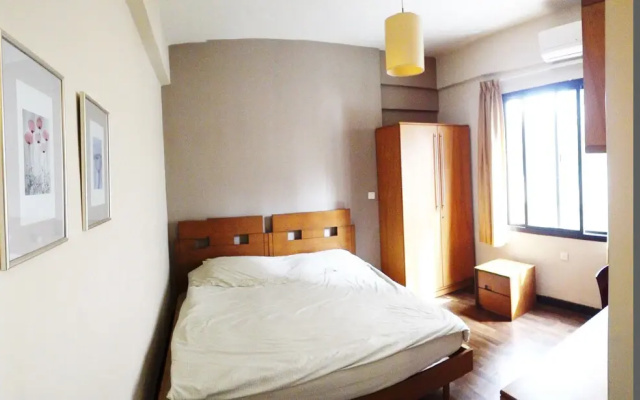Achrafieh Apartments