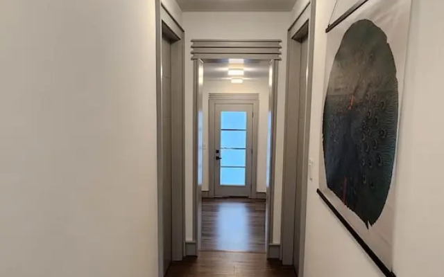 GLOBALSTAY. Paradise Marina Place