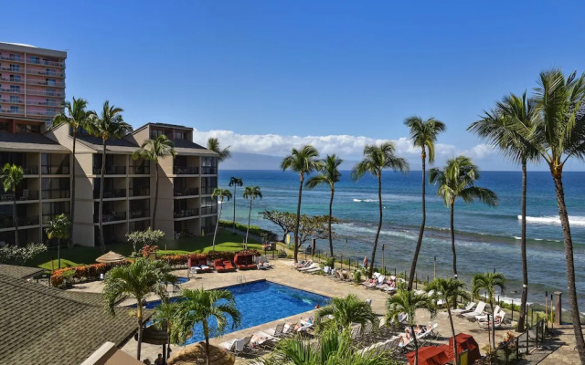 Kaanapali Shores 403