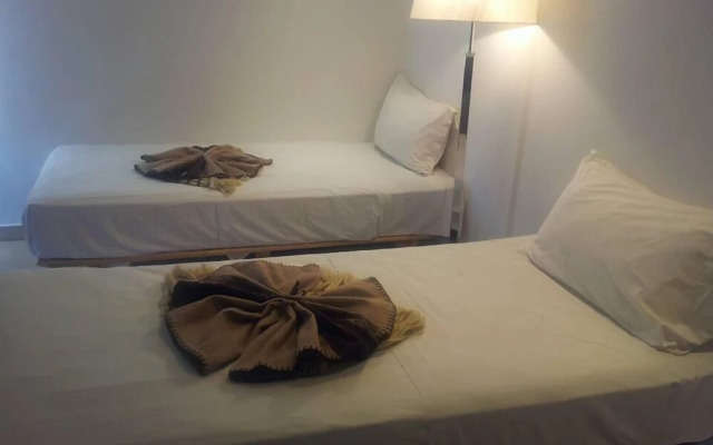 Suites Hotel Mohammed V