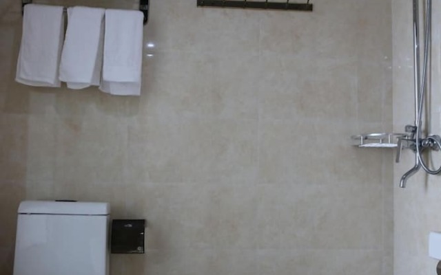 Wuyishan City Chun Hui Traders Hotel