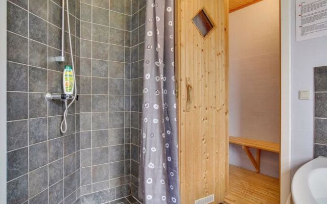 "Aponi" - 60m from the sea in NW Jutland