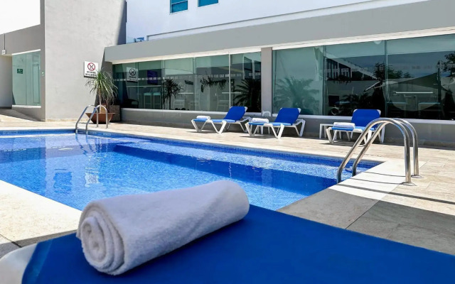 Holiday Inn Express Mérida by IHG