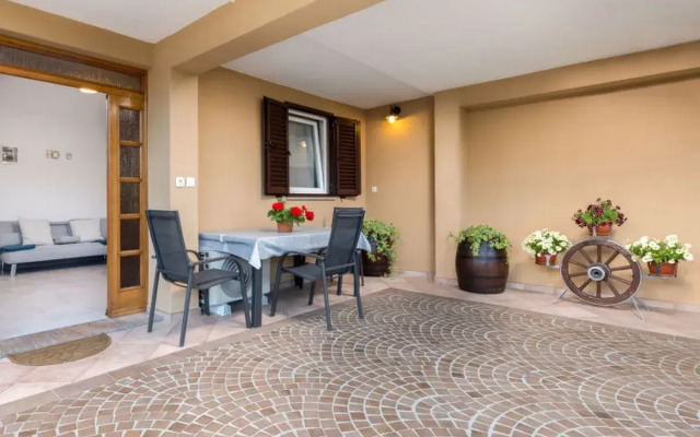 Apartment Beni Opatija/Pobri 12729