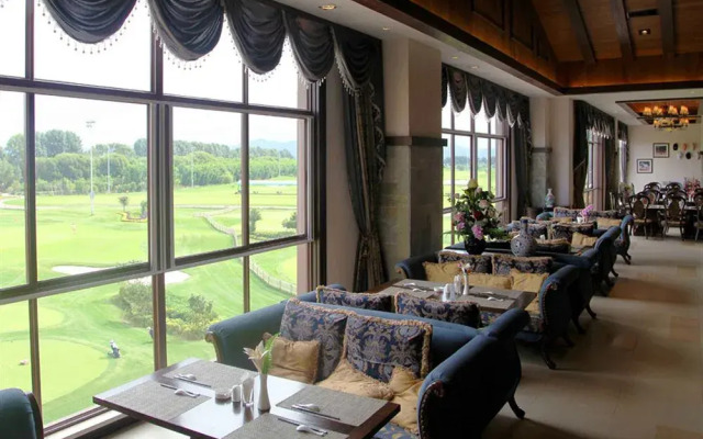 Wyndham Kunming Resort