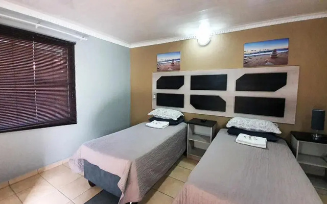 Genesis Self Catering Apartments