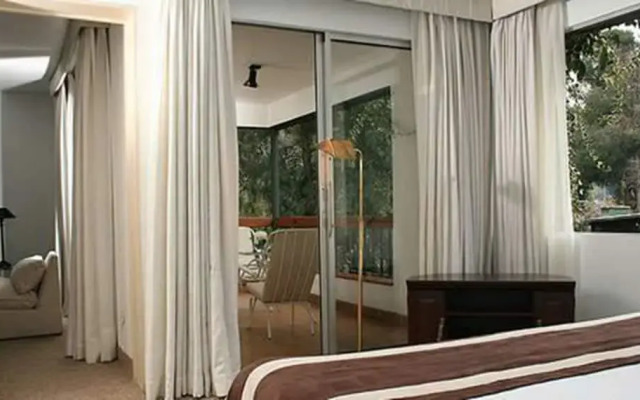 Hotel Acacias de Vitacura