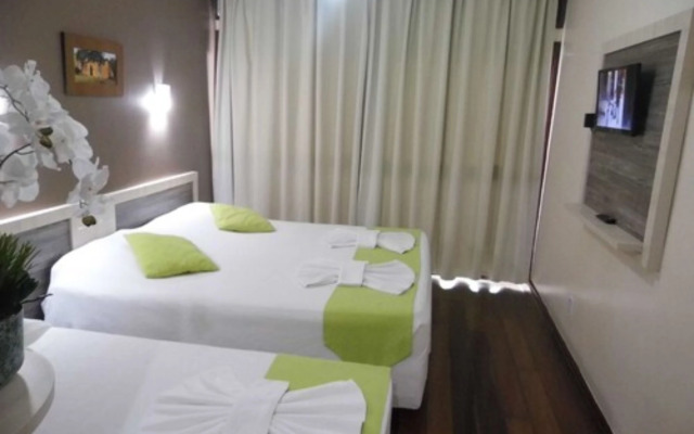 Ravena Cassino Hotel