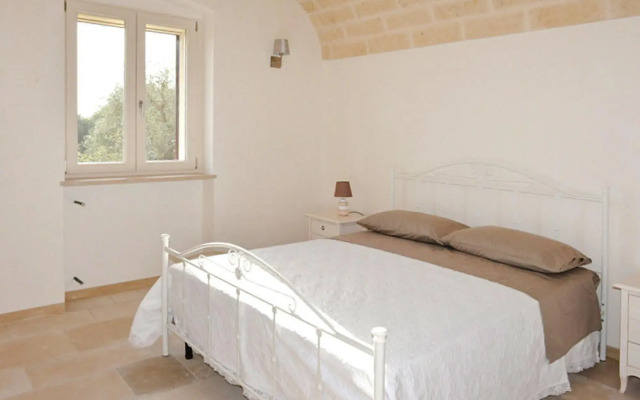 Holiday home, Cisternino