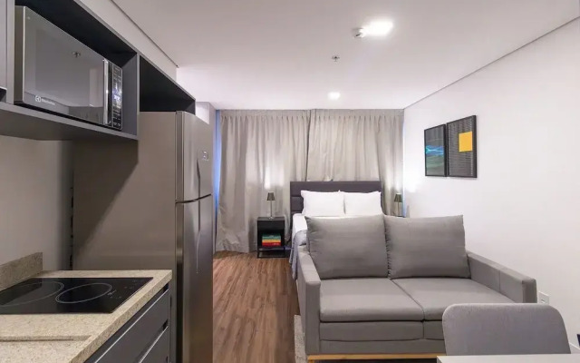 Arte Arquitetura Vila Mariana