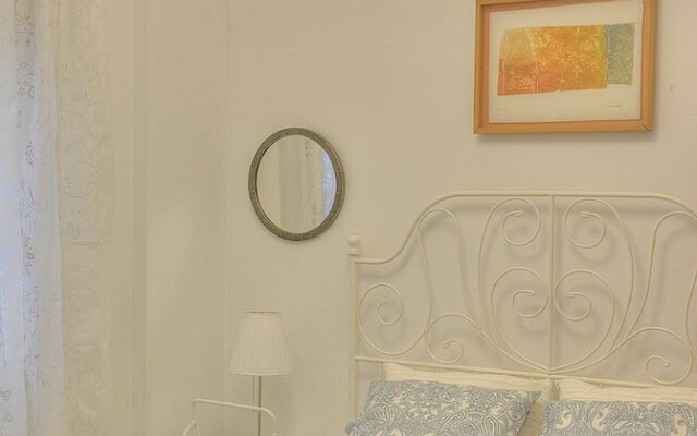 Wish-Suite Patio De Calatrava